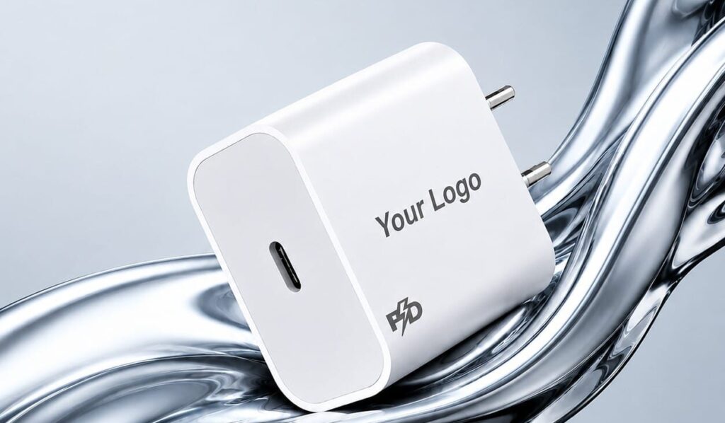 What Are the Main Components of a Mobile Charger? Complete Guide