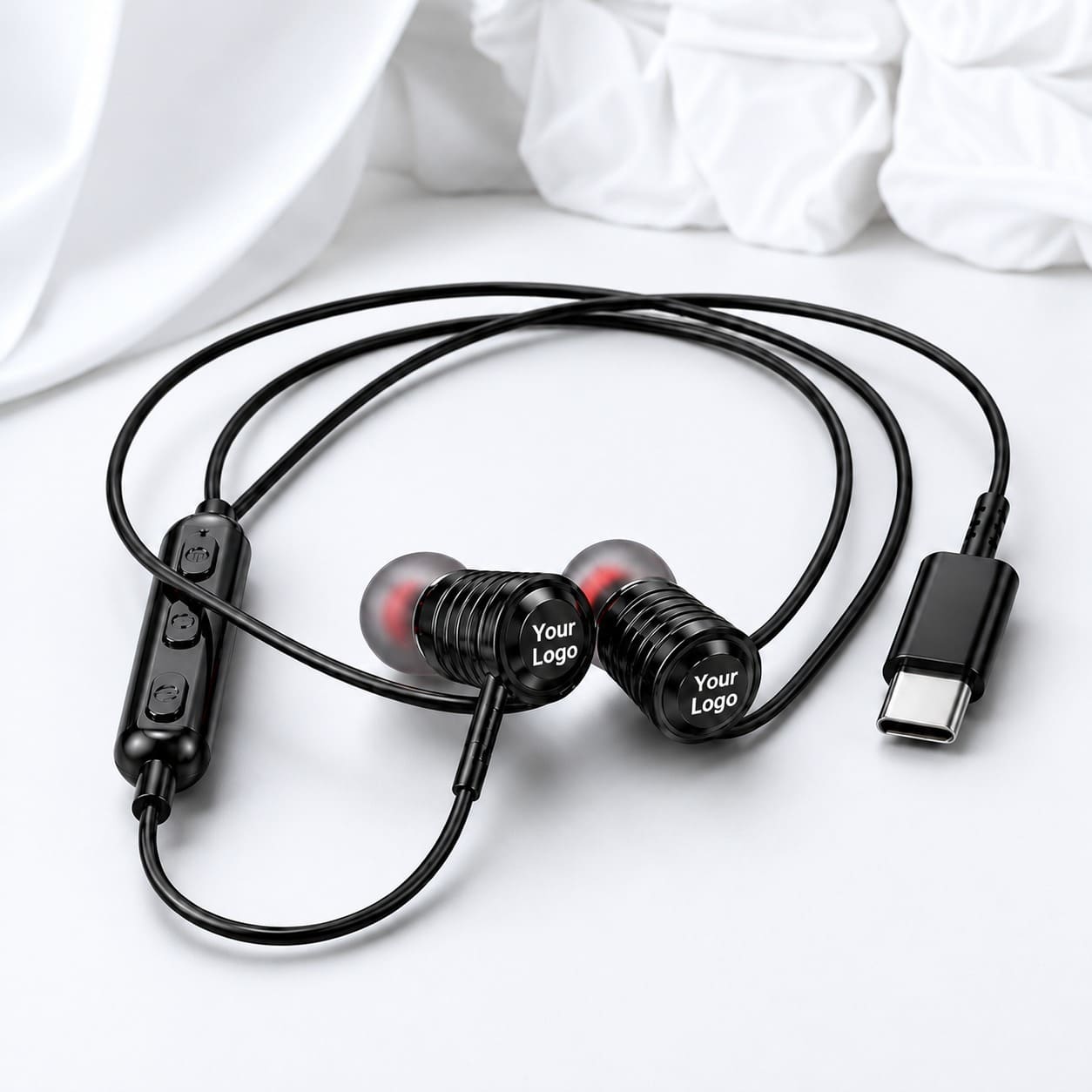 earphone