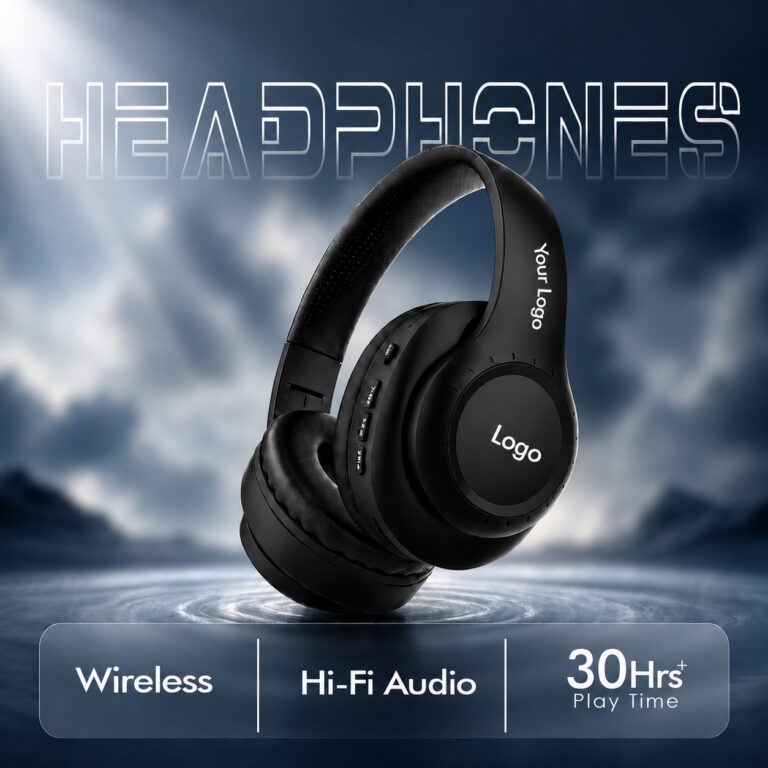 Headset