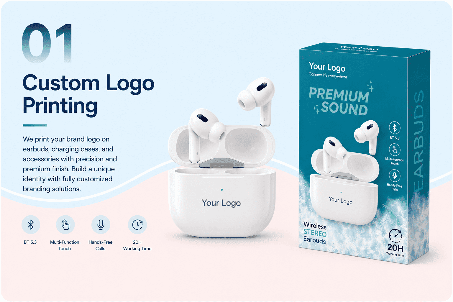 earbuds