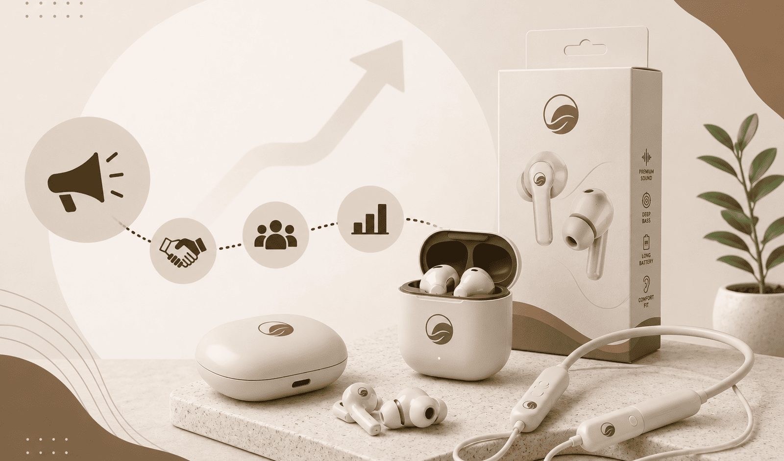 How Custom Logo Printing Helps Build Brand Recognition