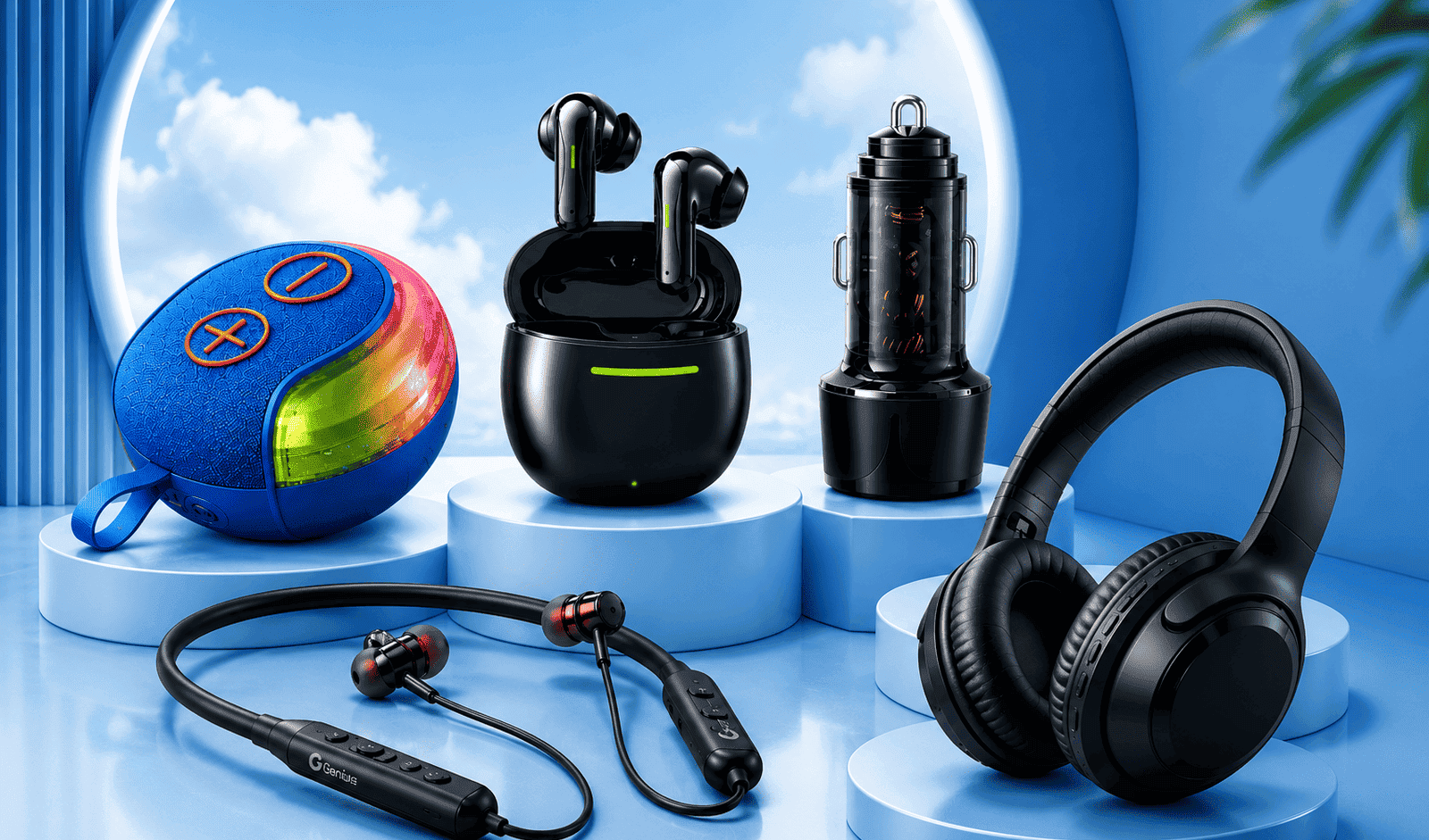Top 10 Mobile Accessories with High Profit Margins