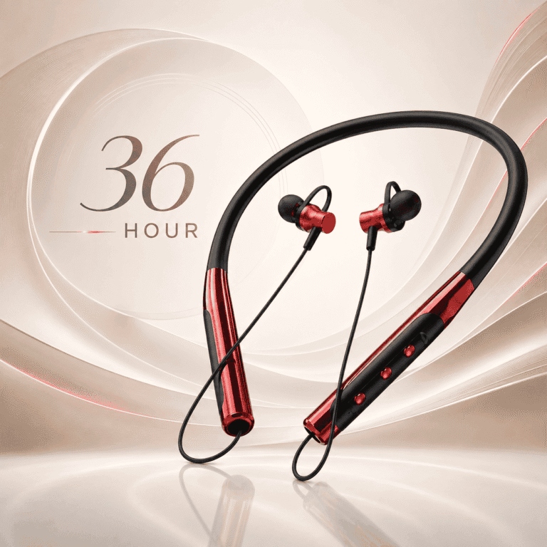 neckbands