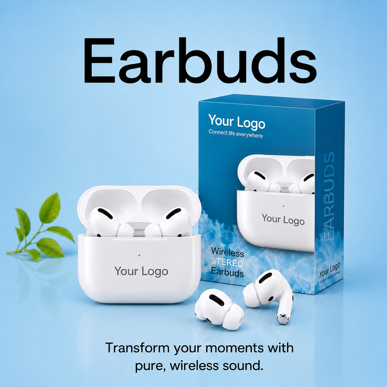 earbuds