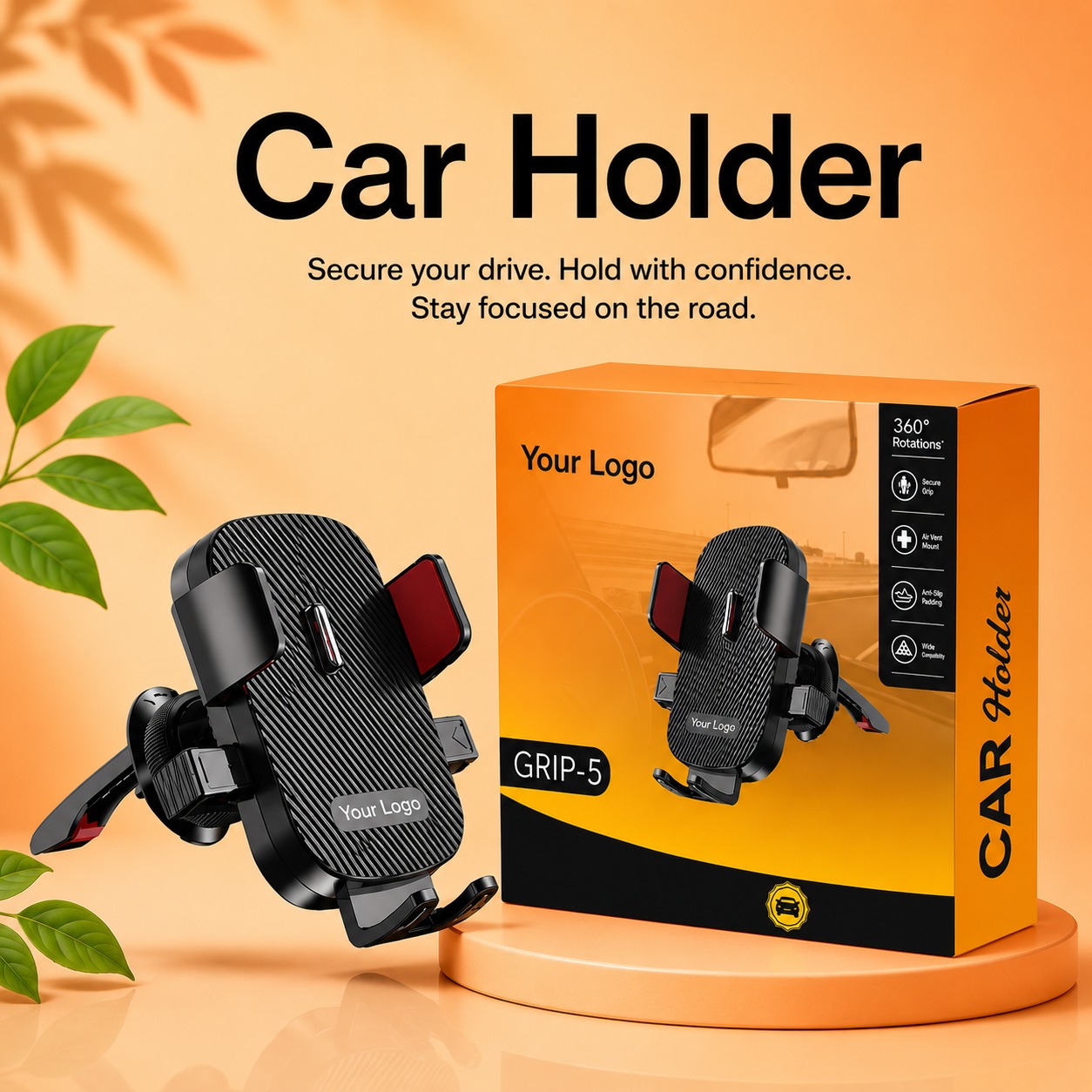 car holder
