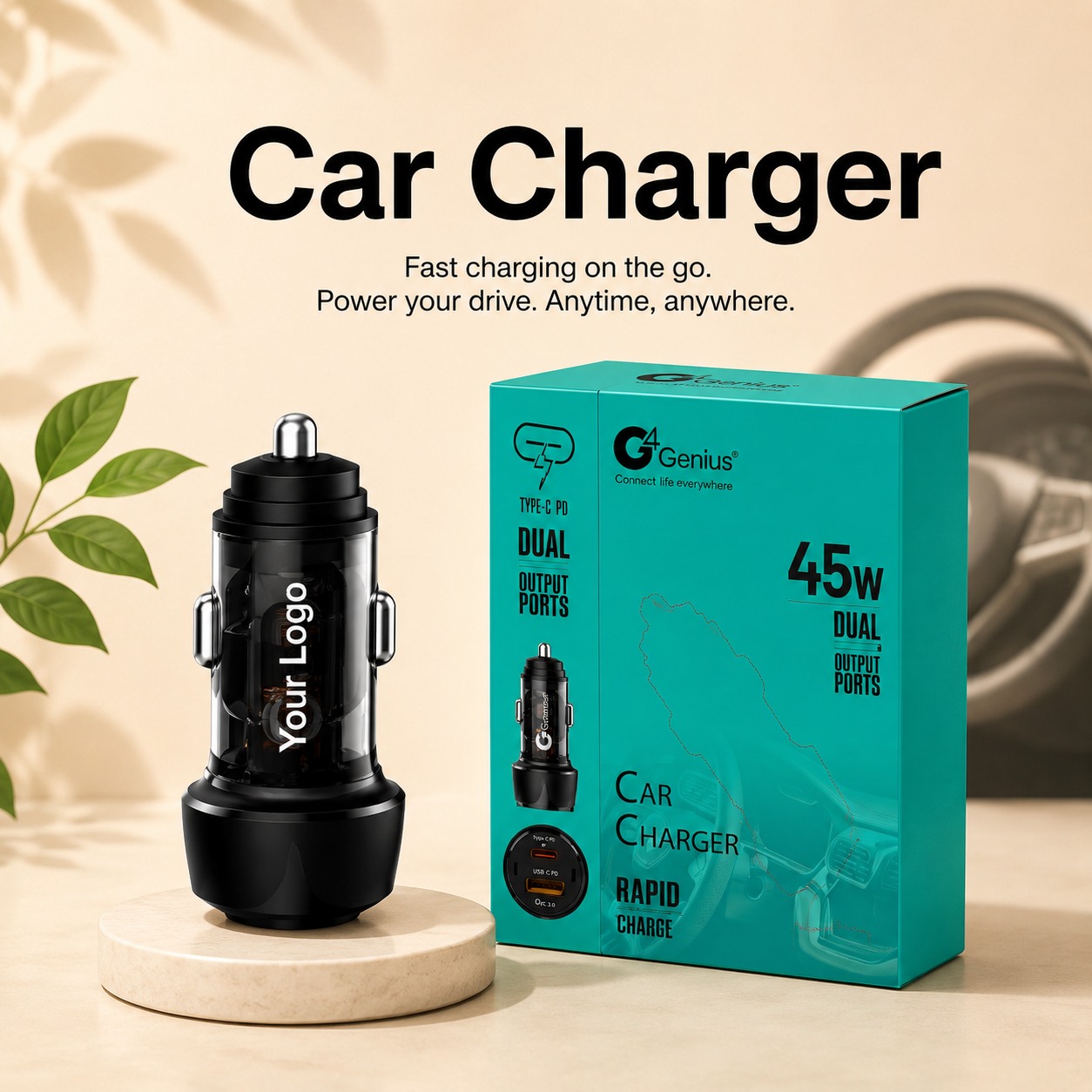 car charger