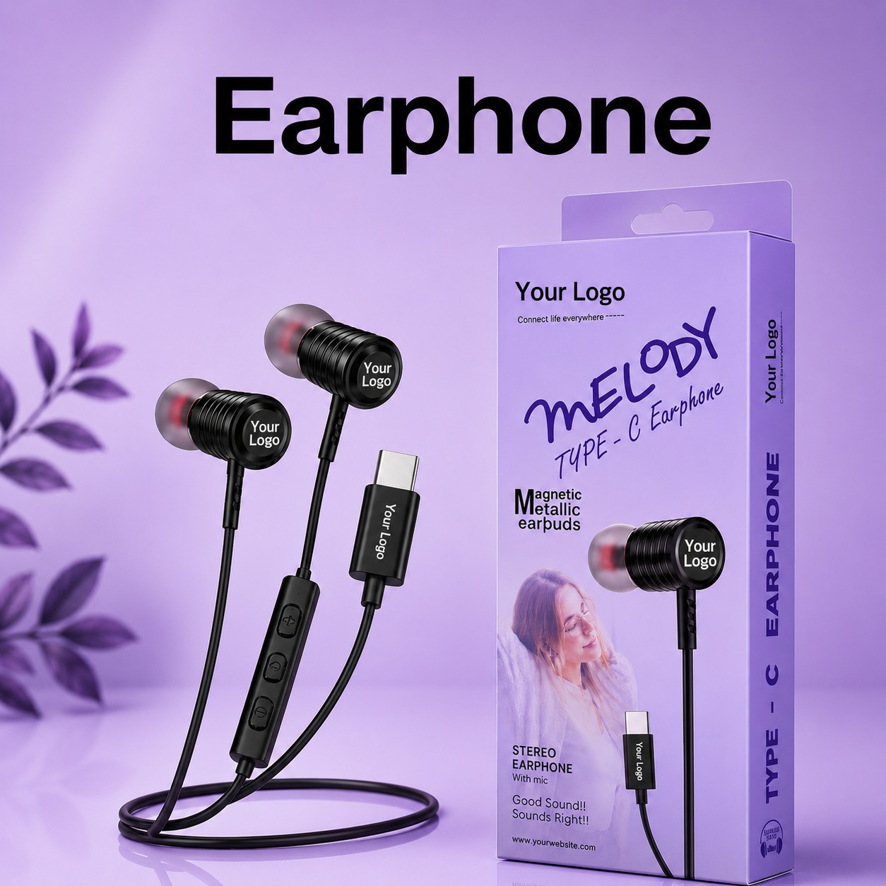 earphone