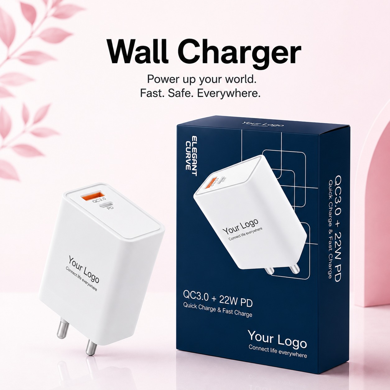 wall charger