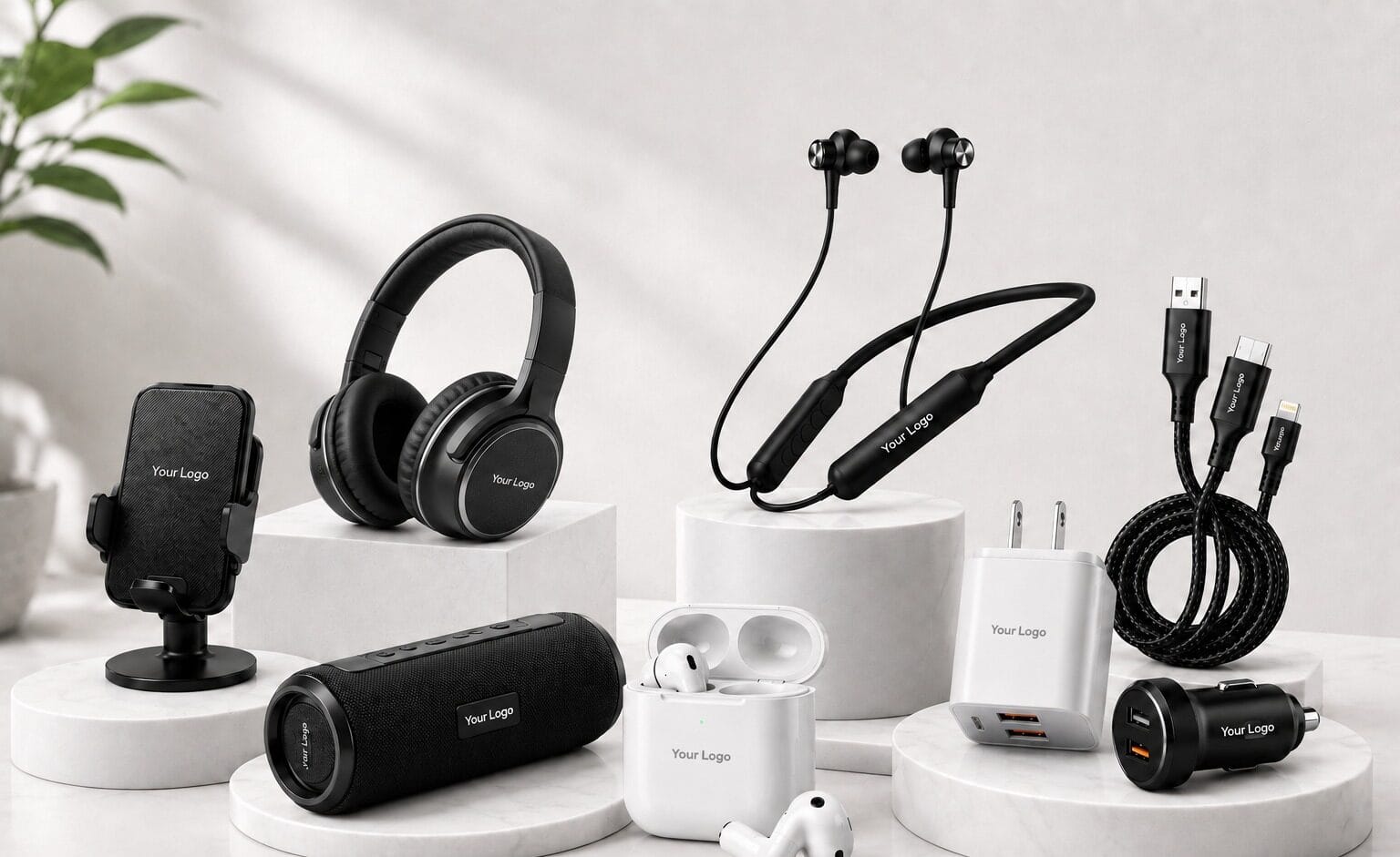 Mobile Accessories Manufacturer