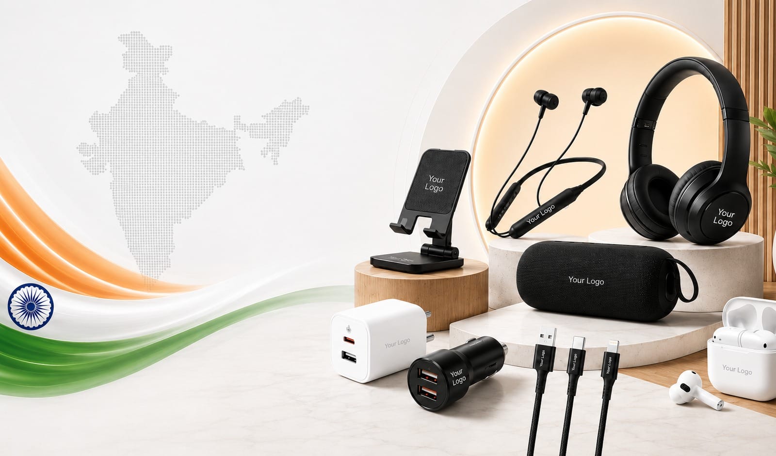 Mobile Accessories company in India