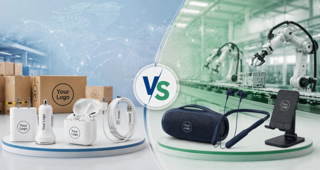 OEM Supplier vs OEM Manufacturer: What’s the Difference?