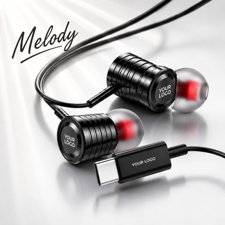 earphones