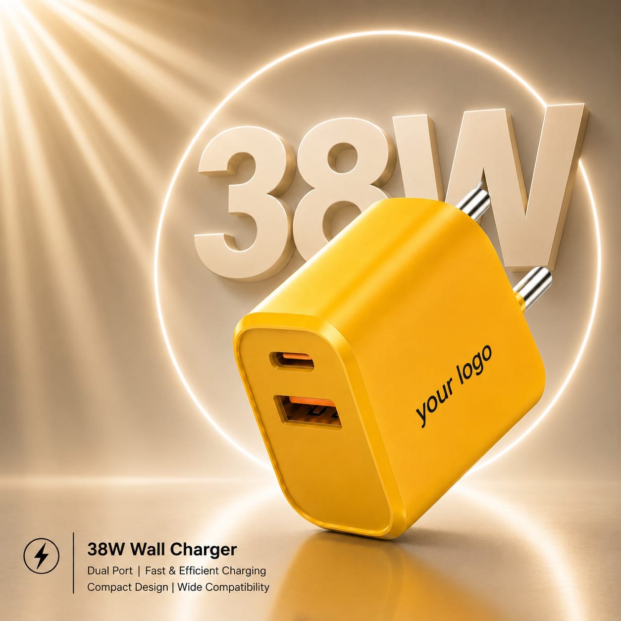 wall charger