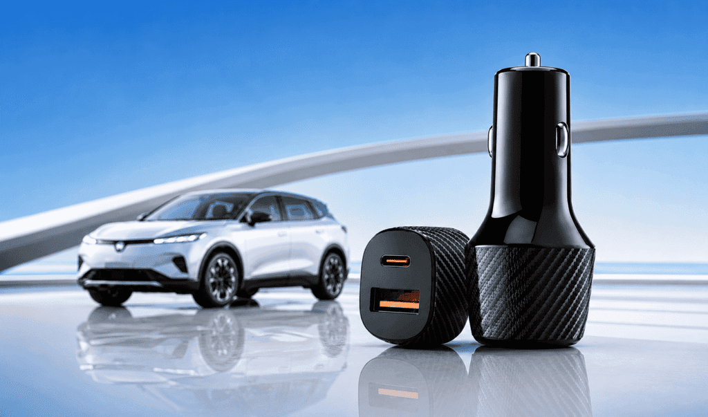 oem car charger