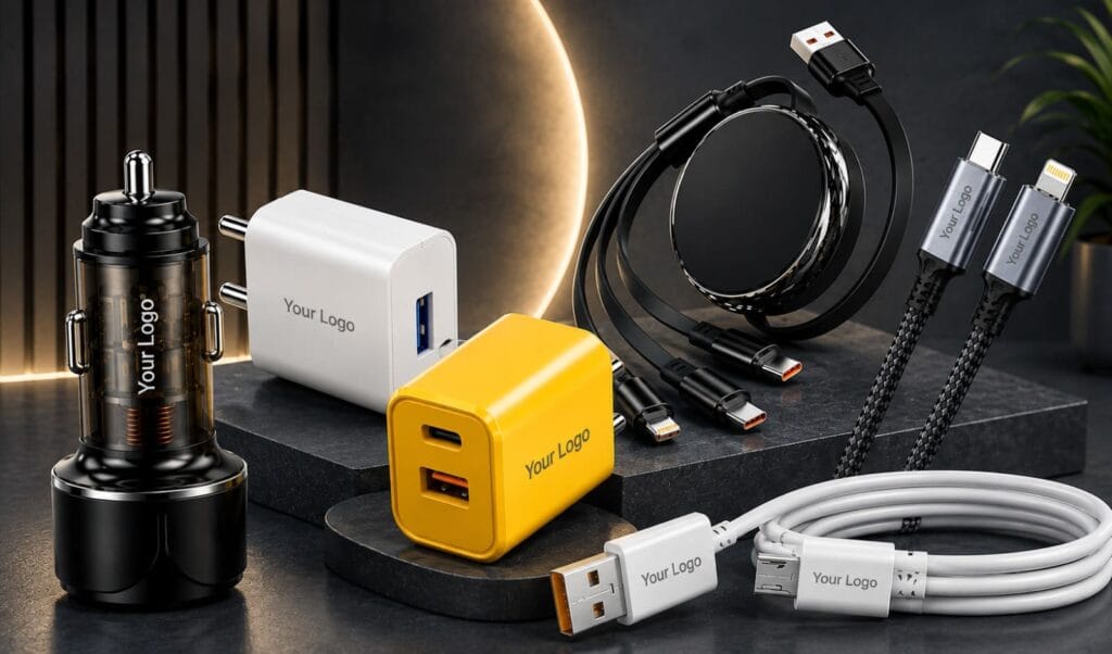 oem charging solutions