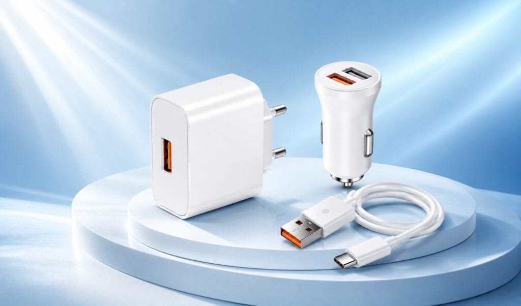 oem charger manufacturer