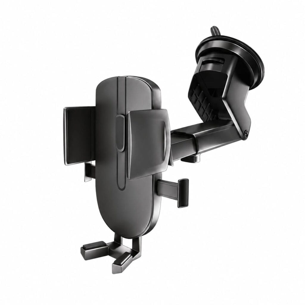 Mobile stands