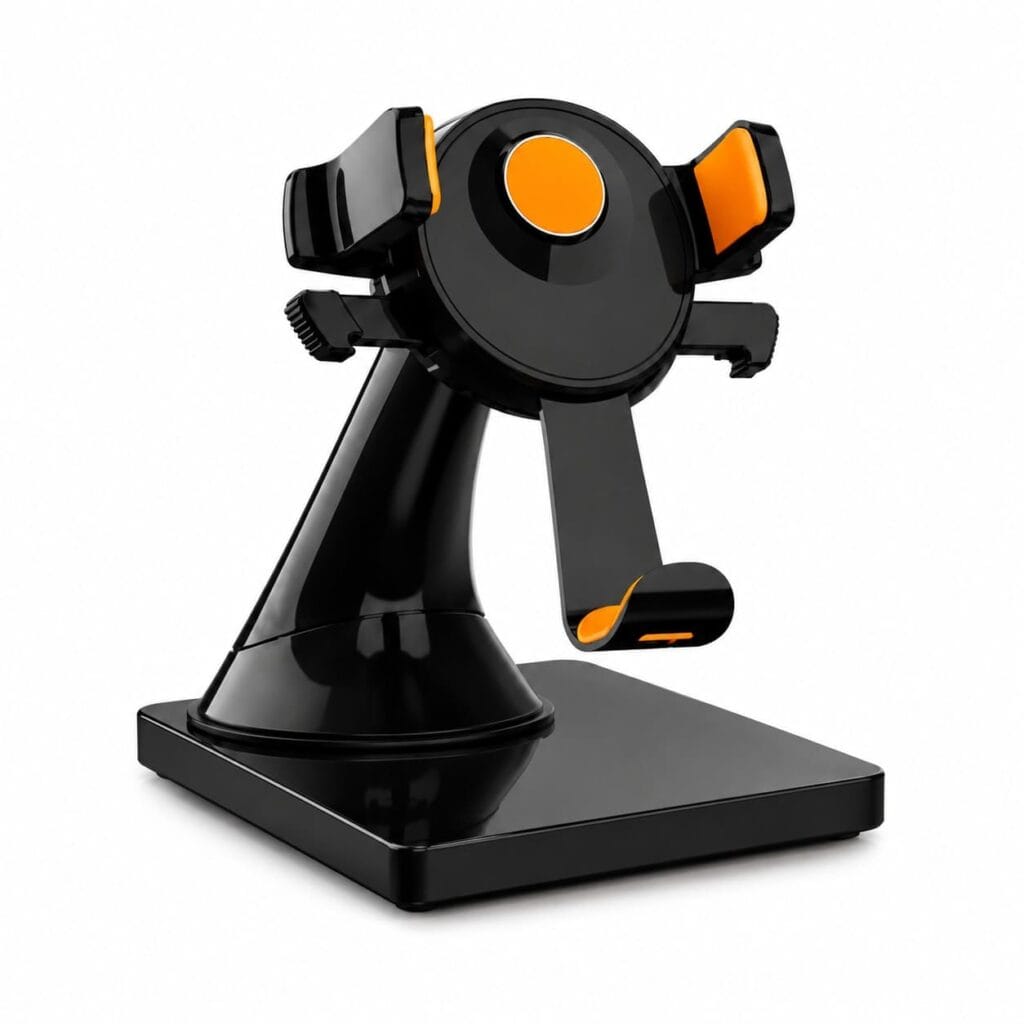 Mobile stands