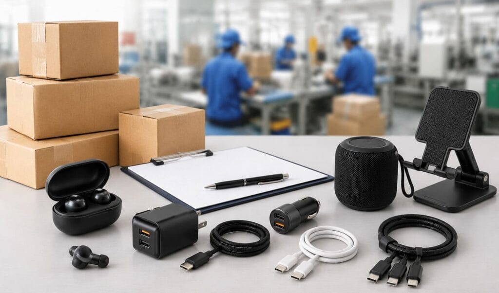 Minimum Order Quantity (MOQ) in OEM Manufacturing