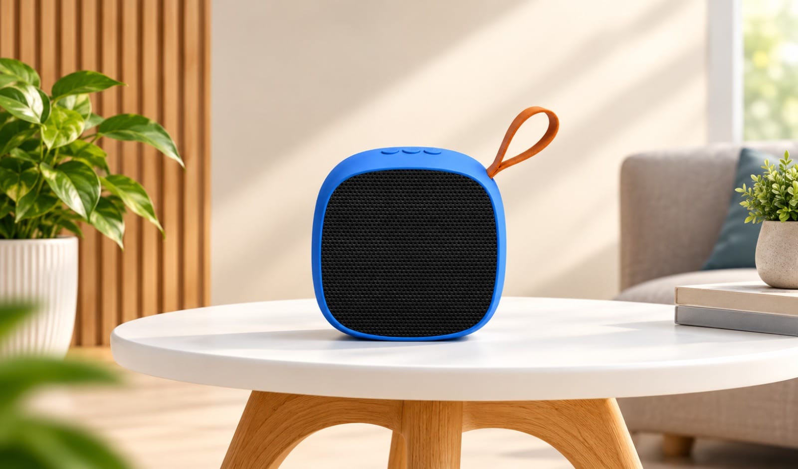 OEM Bluetooth Speaker: Customization Options, MOQ & Private Label Process