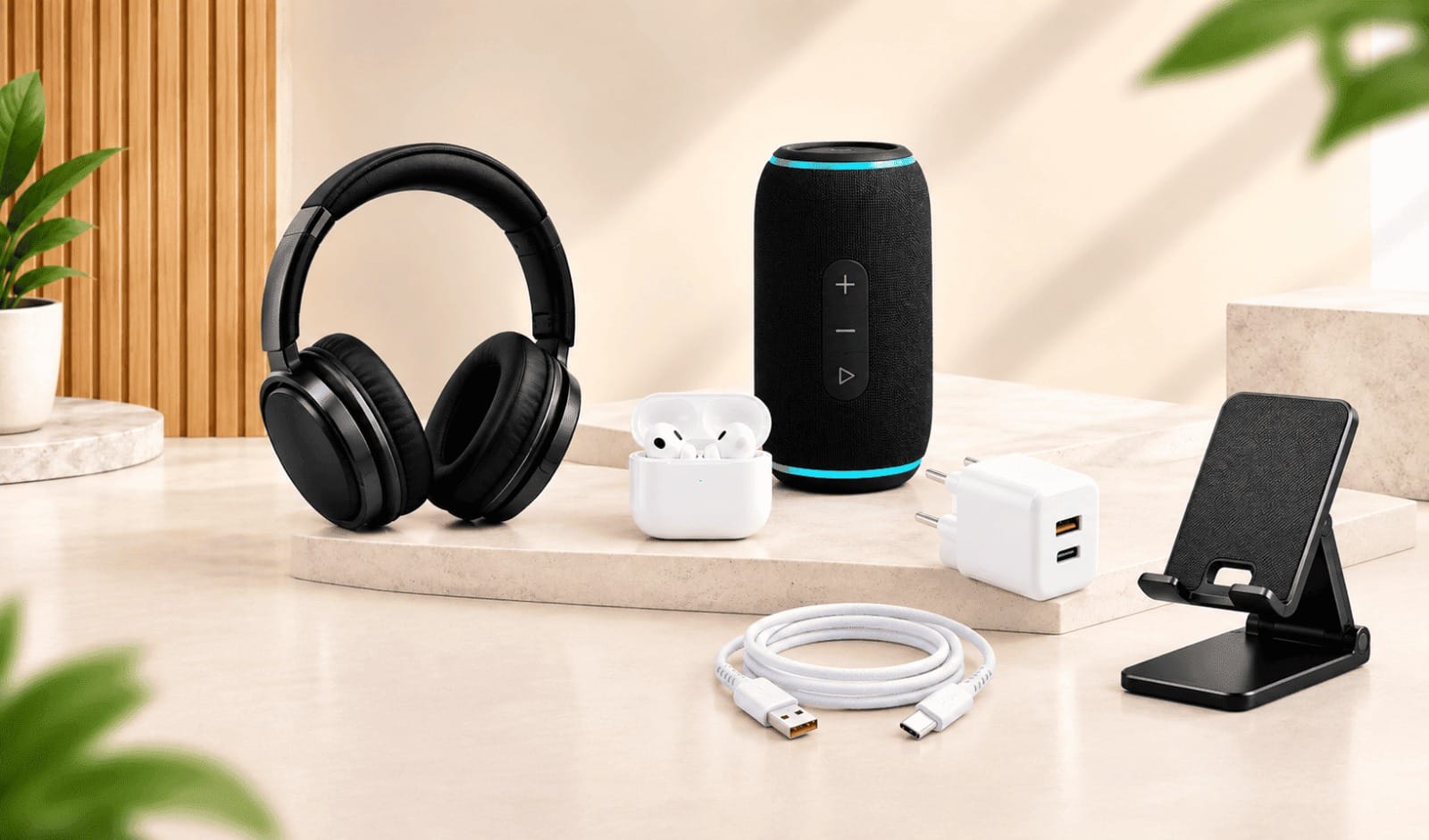 OEM Mobile Accessories: How to Select Products for Your Brand
