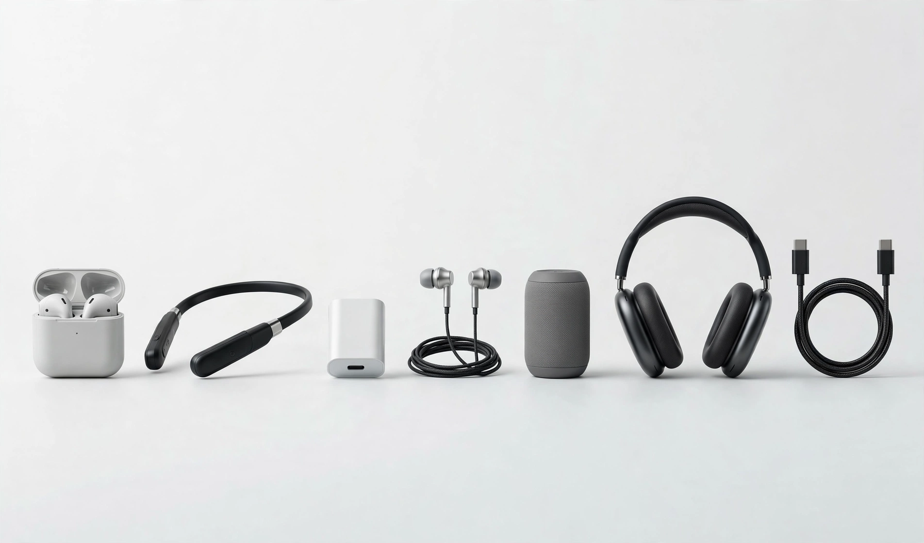 OEM Mobile Accessories Product Development: From Sample to Mass Production